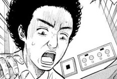 リンク更新漫画宇宙兄弟『Space Brothers』第433話彼はあらゆる宇宙で兄を探している