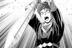 復讐！RAW 漫画『パラレルパラダイス』Parallel Paradise 第326章