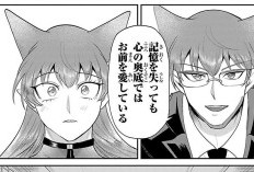 魔入りました！入間くん『Welcome to Demon School! Iruma-kun』444話二人の関係に変化が、対決への準備