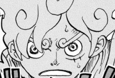 最高！リンク『ワンピース』ONE PIECE 第1179話 オルスト城の魔陣内にイムが登場