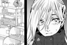 カウントダウン 『薫る花は凛と咲く』Kaoru Hana wa Rin to Saku 第205章すべての問題は徐々に解決していく