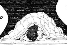漫画『ウィンドブレイカー』Wind Breaker (NII Satoru) 第219話 を読む |さくらがまたもや自らを閉じ込める！