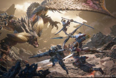 『Monster Hunter Outlanders』ベータ版をダウンロード、ソロからチームプレイまで無料で狩りを楽しもう！