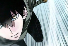 マンファ『World-Saving is a Skill』第34話スキャン版日本語地球はまたしても怪物の戦場となった