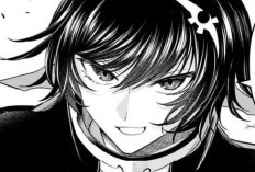 『鵺の陰陽師』Nue's Exorcist 第155話 | 彼を驚かせた、姉妹の変化