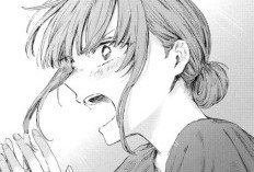 得点を追い求めて！漫画『アオのハコ』Blue Box 第246章を読む