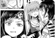 漫画『きみは四葉のクローバー Kimi wa Yotsuba no Clover』第91話RAW情報まとめ、抗議行動が発生