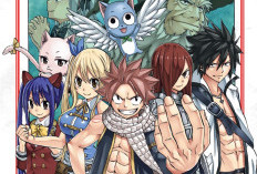 Fairy Tail『フェアリーテイル』第284話の結末解説、大激戦がアルバレスを改心させる！