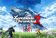 Xenoblade Chronicles 2 Switch版の発売は「ブレード」に焦点を当てる――詳細はこちら！