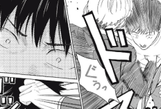 戦わないで！漫画『グラぱらっ！』 GraPara! 第117話の読み方