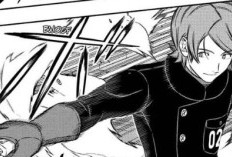 ネタバレと予想 ワールドトリガー『World Trigger』 264話 トラウマに満ちた