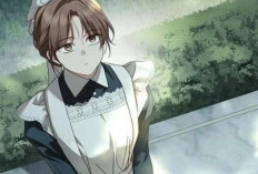 そして希望！漫画『The Count’s Secret Maid』第89話 を読む