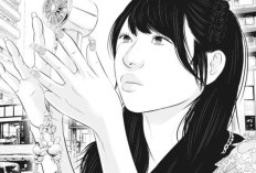 『九条の大罪』Kujō no Taizai 第145話 | まあ、あの気取った態度は何なの！
