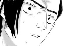 漫画「ジュミドロ」第76話更新　何かがひどくおかしいという兆候