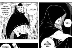 漫画『BORUTO-ボルト- -TWO BLUE VORTEX』第36話RAW情報まとめ、新たな一歩が始まる