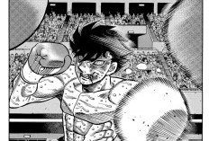 更新！「はじめの一歩 」(Hajime no Ippo!) 1516話ネタバレ＆読む方法、勝敗の決定