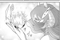 漫画『魔入りました！入間くん』Welcome to Demon School! Iruma-kun 443話RAW情報まとめ、驚くべき事実