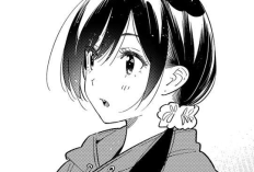 漫画raw「彼女、お借りします」Kanojo, Okarishimasu 417話 : カズヤはまだ迷っている
