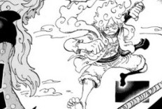 漫画『ONE PIECE』、第1191話の後に1週間の休載へ――2026年8月下旬の休載が確定