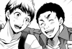 配信開始！漫画『ギルティ サークル』Guilty Circle 第237話毎日、同じ男性に恋をする