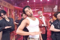 BAD - ATEEZの楽曲が話題となり、彼らのカムバックはチャート1位を獲得する大成功を収めた 