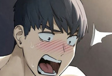 Manhwa『Moby Dick』第85章 | なぜそんなにパニックになるのか？