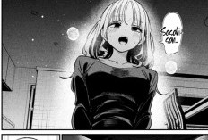 漫画『こうしきふりん - Official Adultery?』6話｜二人の関係に変化が、高まる緊張