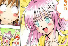 漫画『To LOVEる-とらぶる-特別読切』第163話に関するディスカッション，魅惑的な出会い！