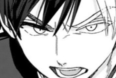 ウィンドブレイカー 『Wind Breaker』第211話次のバトルラウンドのリンク