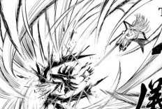 圧倒的な実力差！『鵺の陰陽師』Nue's Exorcist 第158話
