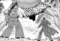 人手不足の危機！RAW 漫画『彼岸島 48日後…』Higanjima 48 days later 第490話