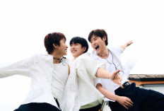 なんて素敵！ B1A4、15周年記念コンサートを前にデジタルシングル「D-DAY」でファンを驚かせ、新たな時代の幕開けを象徴
