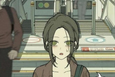 最新話ネタバレ：漫画『Tears on a Withered Flower』第96話日本語字幕版ヘスに不安が募っている