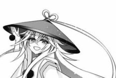 更新漫画「ダークギャザリング 」Dark Gathering 第81話ネタバレ情報と発売日はこちらをチェック