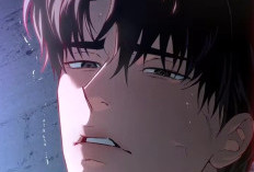 震える眼差し！『Codename: Anastasia』第73話