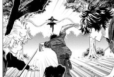 漫画ウィッチウォッチ『WITCH WATCH』第259話を読み続ける，スリリングな展開が再び熱を帯びる