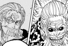 予想 ONE PIECE『ワンピース』第1192話 スコッパー・ガバンがいくつかの驚きをもたらす