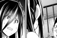 『ギルティサークル』Guilty Circle 最新257話はどこで読める？お得に先読みする方法と作品情報