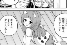 漫画不徳のギルド - Futoku no Guild 第110話見どころと重要ポイント、無力にされた