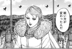 漫画『キングダム - KINGDOM』875話日本語版&読む方法、高まる緊張