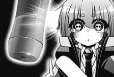 更新「ダークギャザリング 」Dark Gathering 第82話 彼らが長年隠し続けてきた秘密