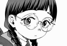 漫画『薫る花は凛と咲く』Kaoru Hana wa Rin to Saku 第197話 彼女が抱いていた愛の概念は、現実とはかけ離れすぎている