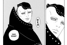 漫画『BORUTO-ボルト- -TWO BLUE VORTEX』37話見どころと重要ポイント、議論が今、白熱している！