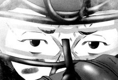 マンガを読む『バトルスタディーズ』Study Lessons 第504話 | ターゲットがロックされました!