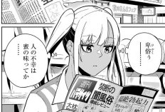 玉川さん出てました?『Tamagawa-san Detemashita?』27話ネタバレと感想、新たな冒険！