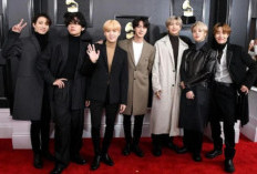 BTS、2026年グラミー賞を欠席　メンバーがその理由を説明！