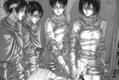 グリシャの手記：アニメ Attack on Titan『進撃の巨人』におけるグリシャ・イェーガーの地下室の謎