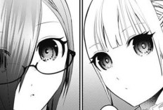 漫画『バツハレ』Batsu Hare 第192話 を読む | 女の子たちにとって衝撃的なニュース！
