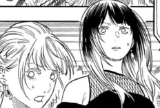 とても緊張します！マンガを読む『あかね噺』Akane-banashi 第199話