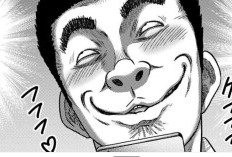 最悪の計画だ！漫画を読む『豚の復讐』Buta no Fukushuu 第61話